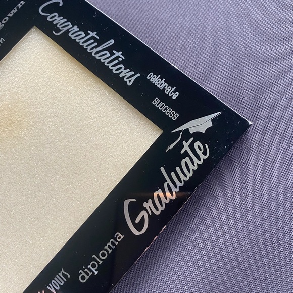 Graduate Picture Frame - Picture 2 of 4